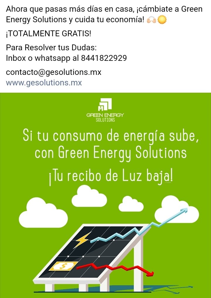 Green Energy Solutions (amenergyglobal) Twitter