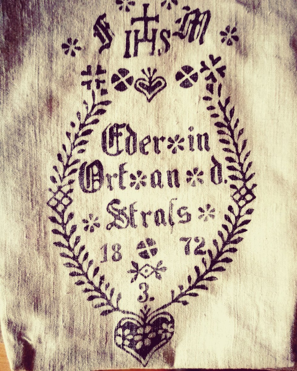 nedo04's tweet photo. Long time ago...... #bauernleinen #mehlsack https://t.co/YZHwQtHbnm