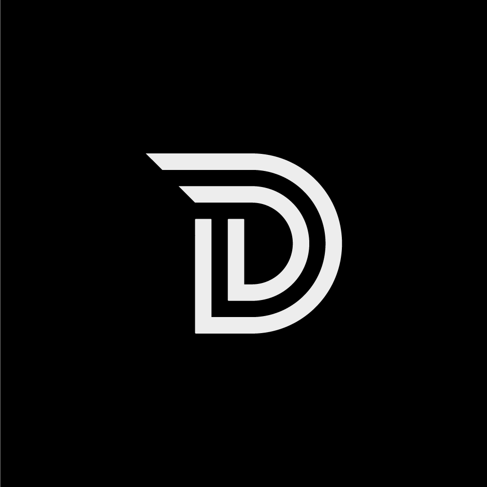 SwiftLikeDrift's tweet photo. New logo by @MegsGraphics! Clean and simple was what I was going for and she KILLED it! This will be implemented into the stream very soon, including a merch store! #DriftCrew https://t.co/OEFM2TigaP