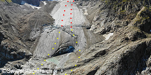 SwissGlaciers's tweet photo. Informationen zu Eis- und Felsabbrüchen am Steigletscher ergänzt.
Siehe: https://t.co/kgGLZxPRfW
#Eisabbruch #Felssturz #Steigletscher @nilshaehlen https://t.co/RzTHDaHBG2
