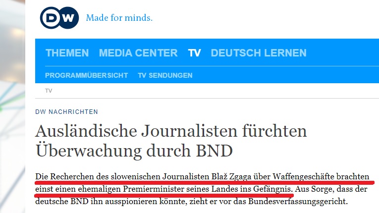 JozeBiscak's tweet photo. Če si @dwnews (januar 2020) privošči tak zdrs (👇👇👇), ne da bi omenil kasnejše odločitve #USRS o @JJansaSDS in #AferaPatria, ki ni ugotovilo le procesnih napak, ampak je opravilo tudi vsebinsko presojo (via Matej Avbelj), potem se pod vprašaj postavi "ugled" Deutsche Welle. https://t.co/BY8puyKv4T
