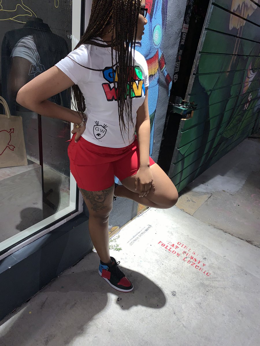 obey_chelsieee's tweet photo. #GangWave 🔱 https://t.co/b38BOgIndT