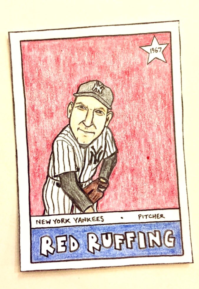 gummyarts's tweet photo. A few of today’s notable baseball birthdays: Red Ruffing, Eppa Rixey, Alex Pompez
#Yankees #Reds #CubanStars https://t.co/hnDPMtxbbA