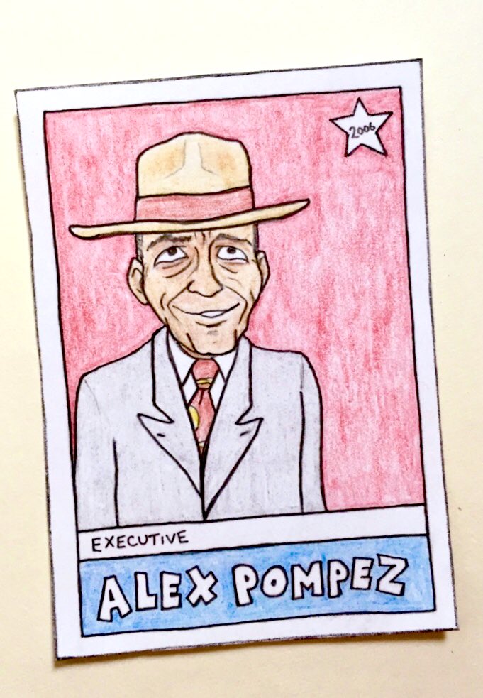 gummyarts's tweet photo. A few of today’s notable baseball birthdays: Red Ruffing, Eppa Rixey, Alex Pompez
#Yankees #Reds #CubanStars https://t.co/hnDPMtxbbA