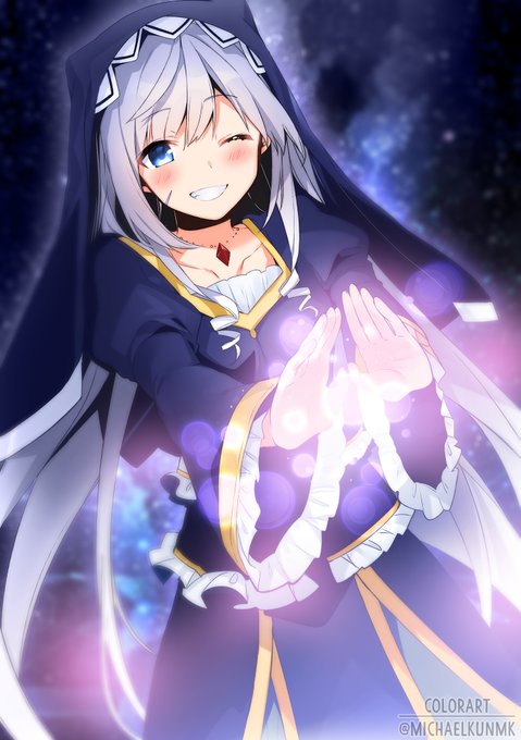 Eris 高画質 のtwitterイラスト検索結果 Eris 高画質 のtwitterイラスト検索結果