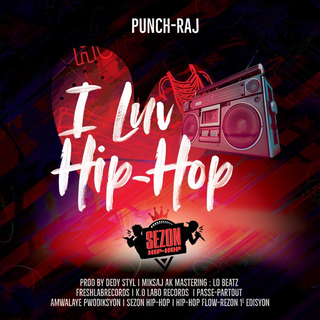PunchRaj's tweet photo. Ayibobo @dedystyl Pou reyalizasyon premye pwojè #ILuvHipHop PunchyRaj ak K.O labo Recordz @RdjvTh824 te mete ansanm pou n te fè premye travay nou, Sa gon w lane deja.
Mèsi paske travay sa yo ap kontinye woule epi enspire lòt moun.
#HappyRapMusicDay
#Randevou2021SiKoronaBayChans https://t.co/Ej0nCTzYwr