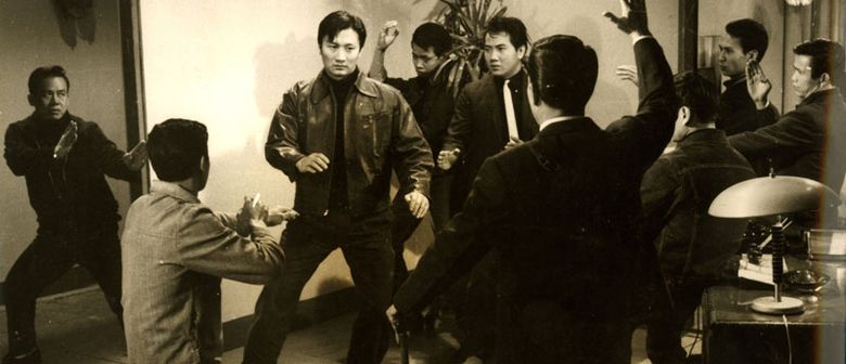 KFMovieGuide's tweet photo. REVIEW: The Story of a Discharged Prisoner (1967), starring #PatrickTse. https://t.co/a0FOnhAQkj https://t.co/WQW8Zq7XdM