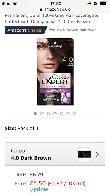 4 pic. Dyed my hair today, I think I look much hotter!

Who wants to reimburse me the ?21.44?

Cashapp: