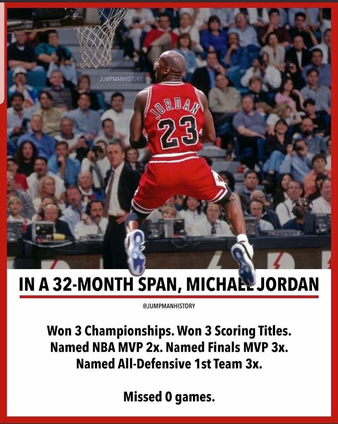 michael jordan 32