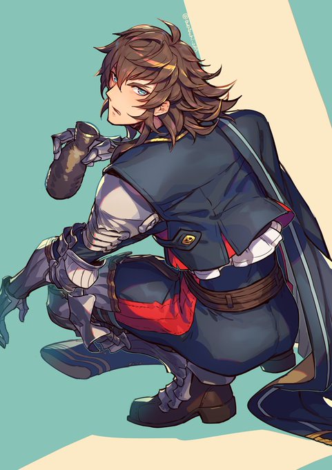 戦闘中がばがば酒呑むシムールほんと好き。師匠の耐性設定おもしろいよね。 