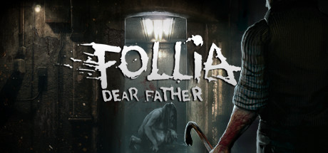 The_Ent_Factor's tweet photo. The stealth survival horror game FOLLIA - DEAR FATHER  from Real Game Machine has been released for PC.

https://t.co/kz0pgIX0WK

#folliadearfather #follia #games #horror #videogames #gaming #pcgames #indiegame #survival @ProtaAlfonso https://t.co/CL1H5oLmwV