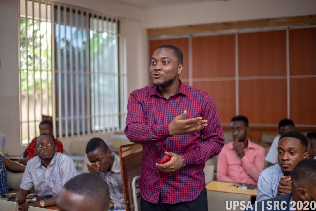 UPSASRC_EC's tweet photo. THE MEETING BETWEEN THE ELECTORAL COMMISSION AND ASPIRANTS https://t.co/b1si7XFc1k