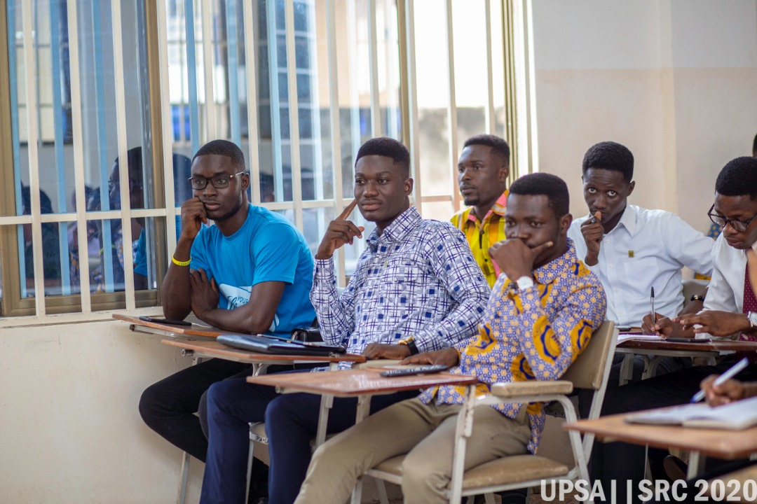 UPSASRC_EC's tweet photo. THE MEETING BETWEEN THE ELECTORAL COMMISSION AND ASPIRANTS https://t.co/KAn6CZj5tN
