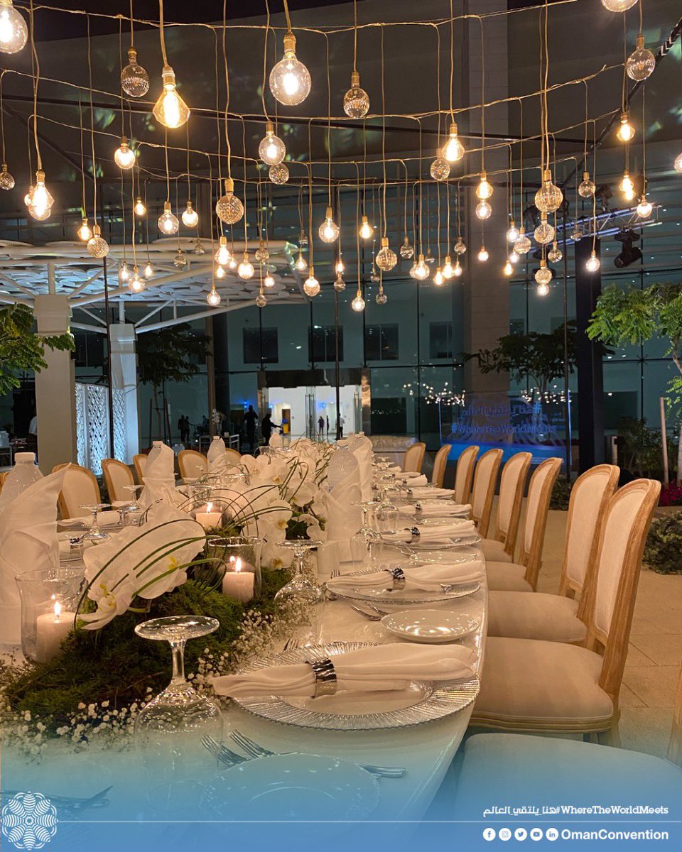 OmanConvention's tweet photo. سيحلو اللقاء قريباً في حدائقنا الجميلة، وحتى حينها #خليك_في_البيت

We shall soon meet and greet in our beautiful gardens, until then #StayHome #StaySafe 

#عمان_تواجه_كورونا 
#Covid_19 https://t.co/iU0jcVUvPE