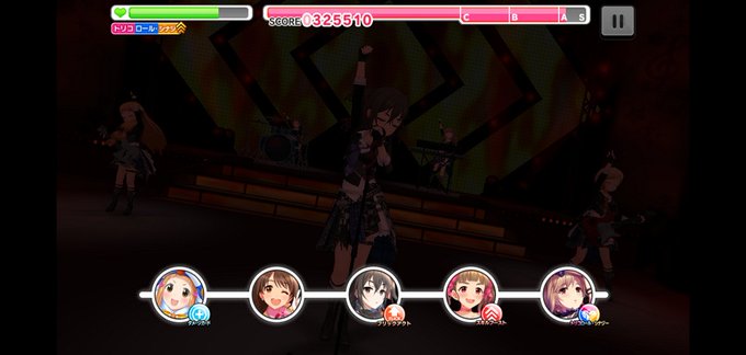 放置編成のtwitterイラスト検索結果 古い順