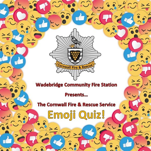 Wadebridge Community Fire Station tweet media