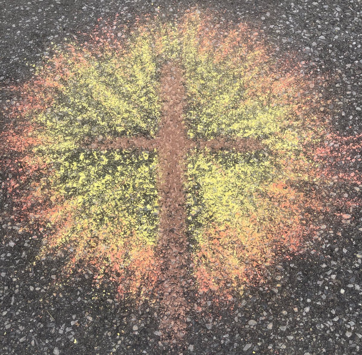 TimTownson's tweet image. #heisrisen #jesuslovesme