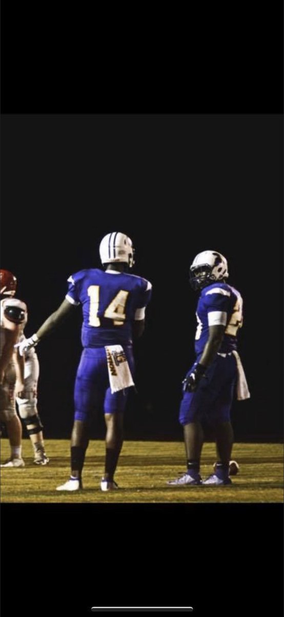 KenMabson's tweet photo. @Mansell247 Kendall Mabson #14
6’5 242 4 https://t.co/EAD8Qpw4o6