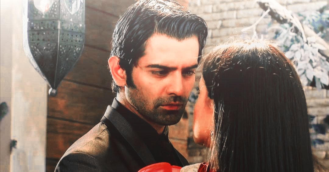 ~ Na Paas Aa Sake Na Door Ja Sake ~  #BarunSobti  #SanayaIrani  #IPKKND  #Arshi