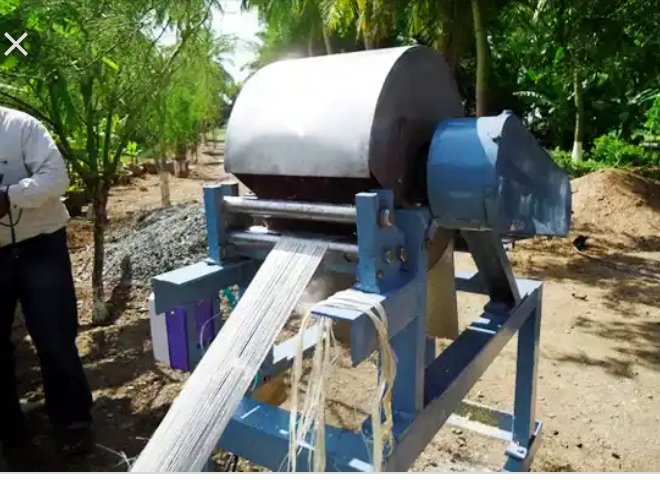 A by-product of plantain (and banana) cultivation, is the stem, which is either usually wasted or used as mulching for the next planting seasonPlantains multiply by producing up to 6 young suckers per mature plantThis means that Nigeria has the capacity to more than quadruple