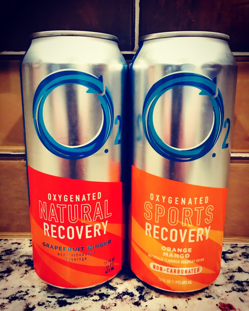 EnergyDrinkJosh's tweet photo. #O2recovery #EnergyDrink available in #GrapefruitGinger and #OrangeMango. #DrinkO2recovery #Oxygenated #Natural #Sports #DrinkO2 #RecoveryDrink #Recovery #Grapefruit #Ginger #Orange #Mango #Energy #Drink #O2 @DrinkO2recovery https://t.co/g1LcZirpKb