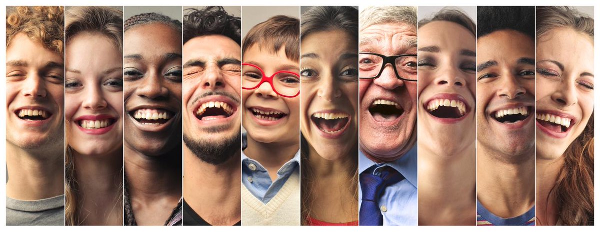LowestoftLib's tweet image. #TodayIs ... WORLD LAUGHTER DAY

Tell us a joke.

daysoftheyear.com/days/world-lau…

#lowestoftlibrary #suffolklibraries #laughter #worldlaughterday #jokes