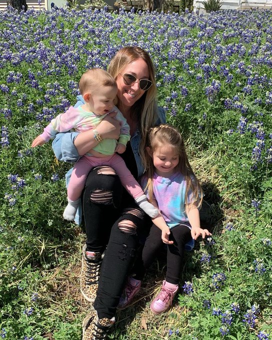 My two princesses <a href="/littleatomicx/">❄️Atomic Coco-Belle Rosenberg❄</a> &amp; <a href="/LittleAriyah/">🙈Ariyah Rosenberg🙈</a>