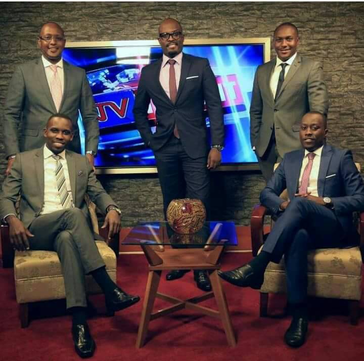 Joel Ssenyonyi tweet media