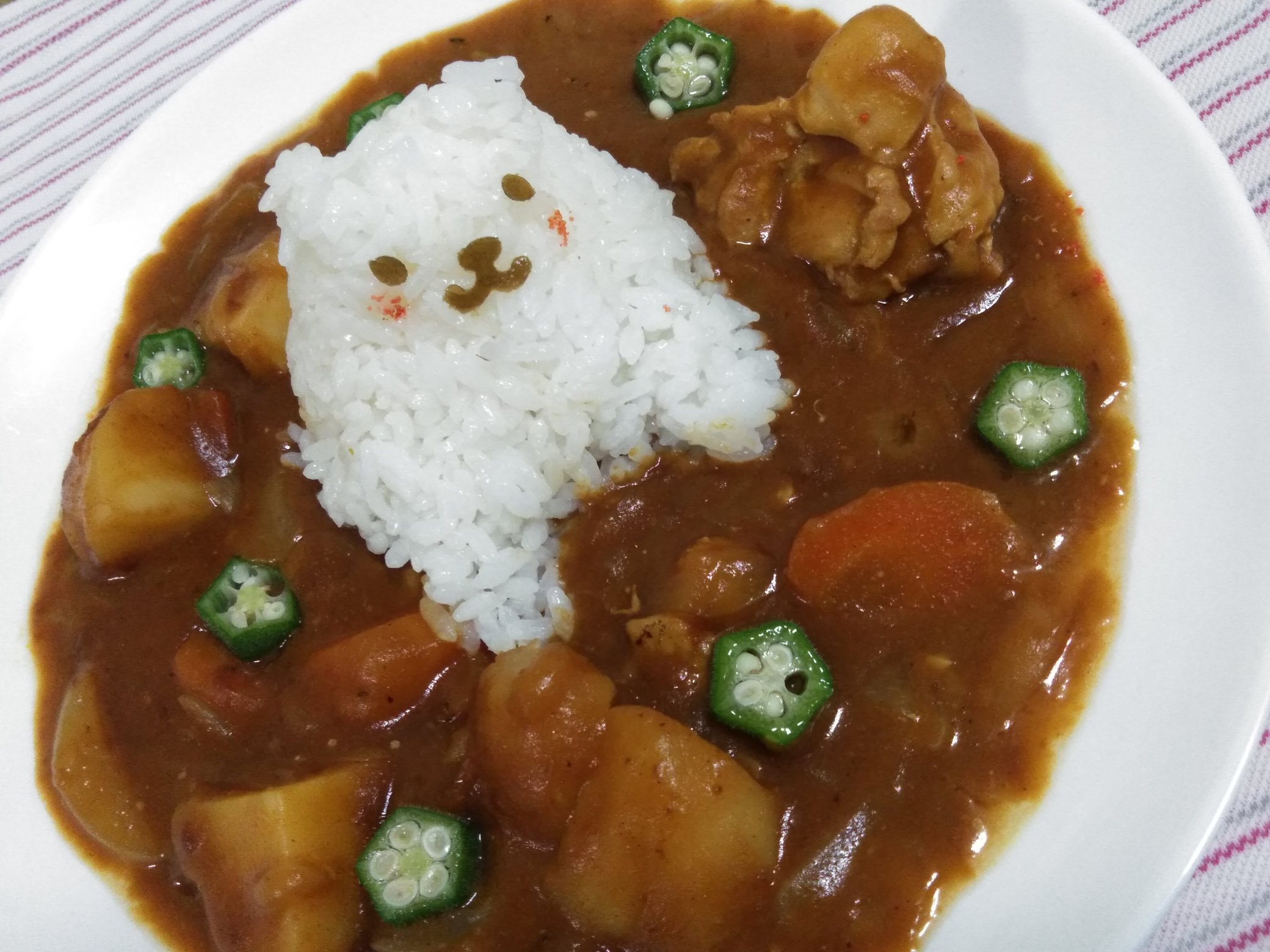ちこ Chikokuma Twitter
