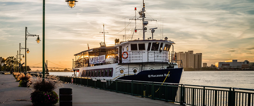 TWEPI's tweet photo. Now is the time to help Windsor Essex small business – by buying a gift card or pre-booking for a future tour in the region. Check out some of our great tour options now at https://t.co/jCJghrl9Wz for some future fun in #YQG including a Detroit River cruise with @WsrRiverCruises https://t.co/f9dIVm4u3n