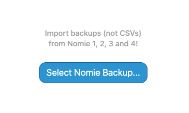 Nomie ® tweet media