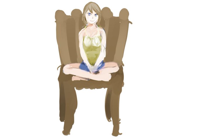 あぐらのtwitterイラスト検索結果 あぐらのtwitterイラスト検索結果