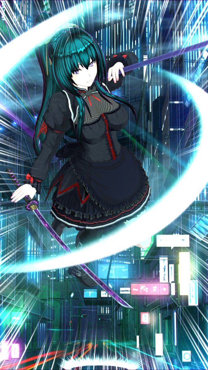 ট ইট র バナナ いいね きゃすらじ匠の魔剣コーデ 今夜は べるぜバブのヒルダさんと とある魔術の禁書目録の神裂火織 かんざき と D Gray Manよりリナリーという伊藤静さんのトリプルフュージョンというイメージ 大魔王様から魔剣を戻しといてと上条当麻と