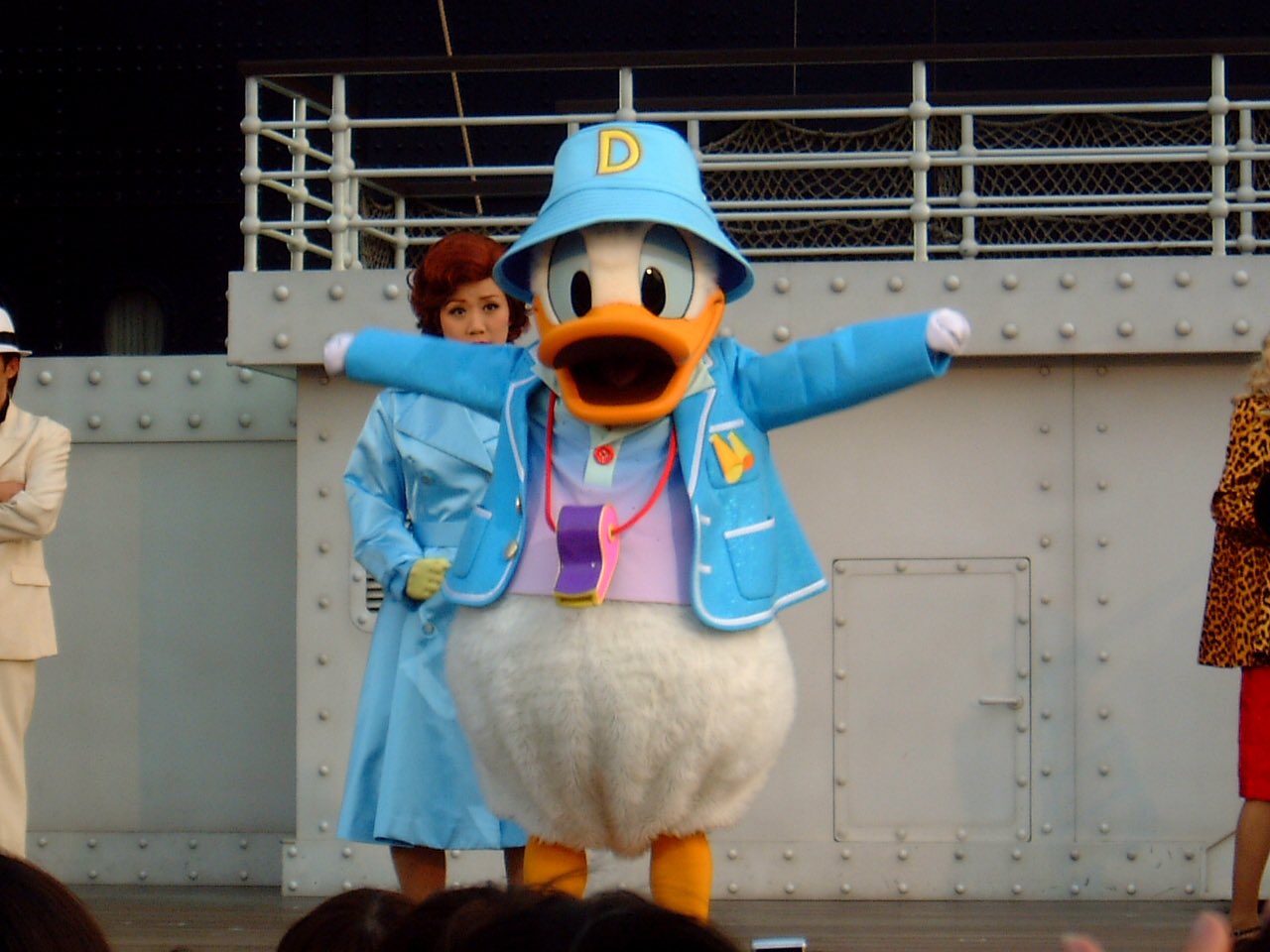 ディズニーシーダンサー Twitter Search Twitter