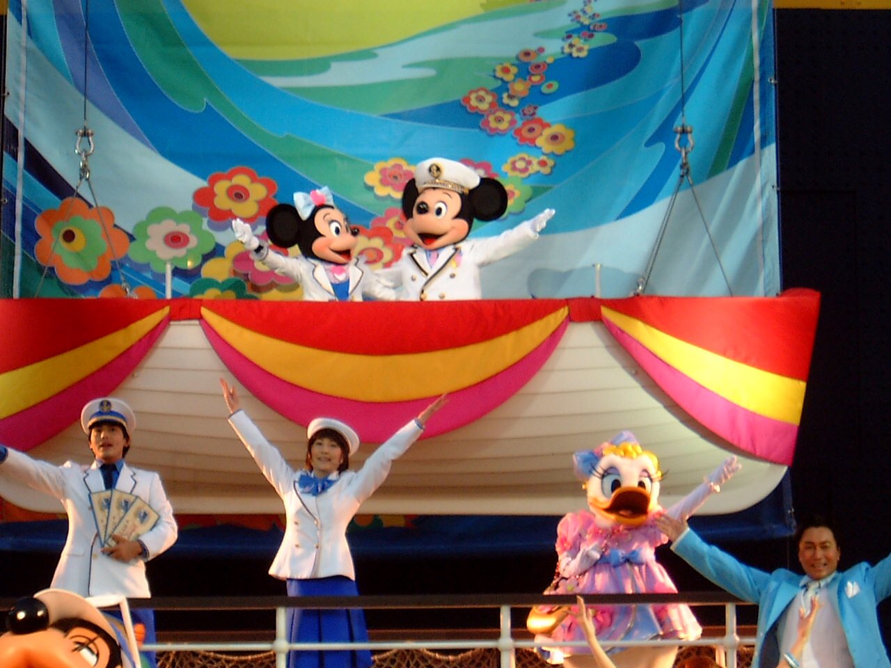 ディズニーシーダンサー Twitter Search Twitter