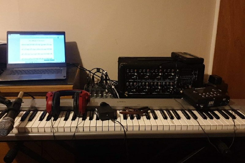 Please support my GoFundMe campaign: gofundme.com/f/gamusicalbum… <a href="/gofundme/">GoFundMe</a>