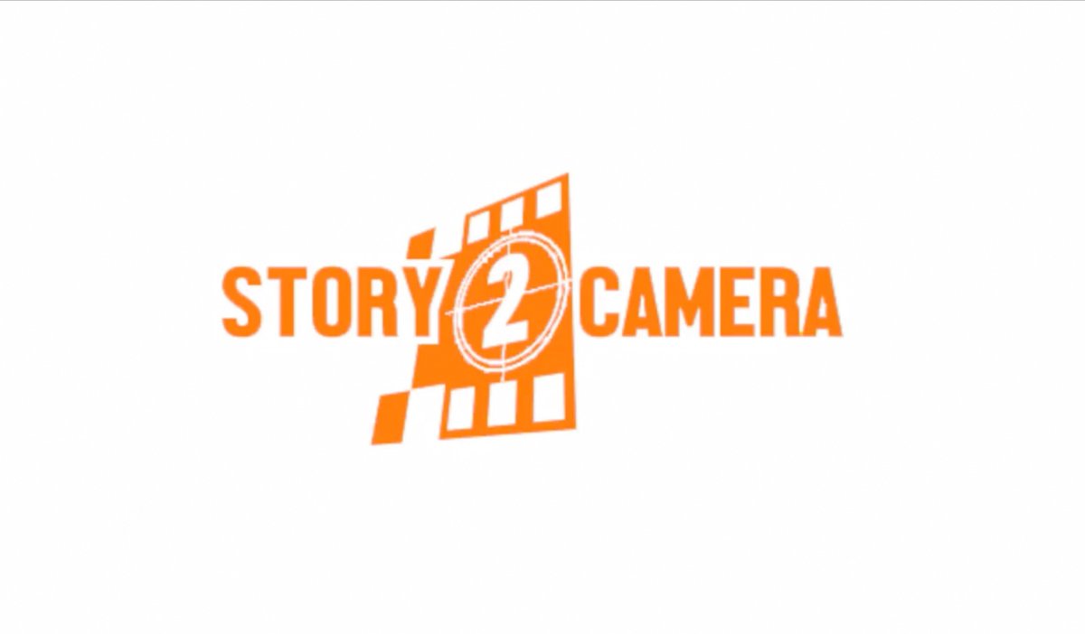 Story to Camera tweet media
