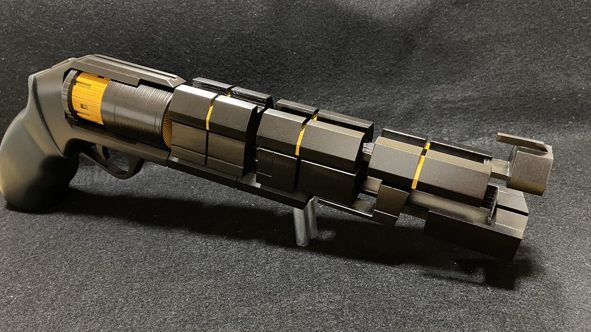 YusufSwikeer's tweet image. The service weapon 🔫😍
#CONTROL
#Remedycontrol