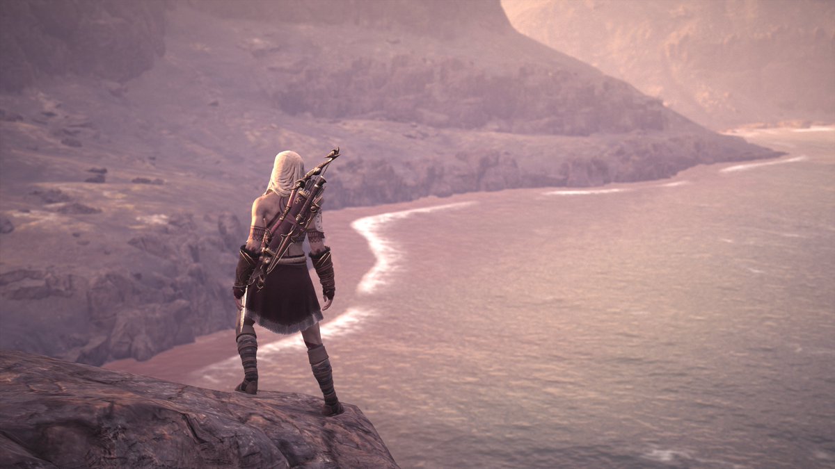 jenuty's tweet photo. Game: #AssassinsCreedOdyssey
#VirtualPhotography of #Greece #nisyros
@VGPNetwork @GamerGram_GG
#VirtualPhotography journey
#ThePhotoMode #GamerGram #TheCapturedCollective #Ksnapshots #VGPUnite #ArtisticofSociety #InnerStormMagazine #Gametography #PhotoMode #XboxOneX https://t.co/85mxbsoSSL