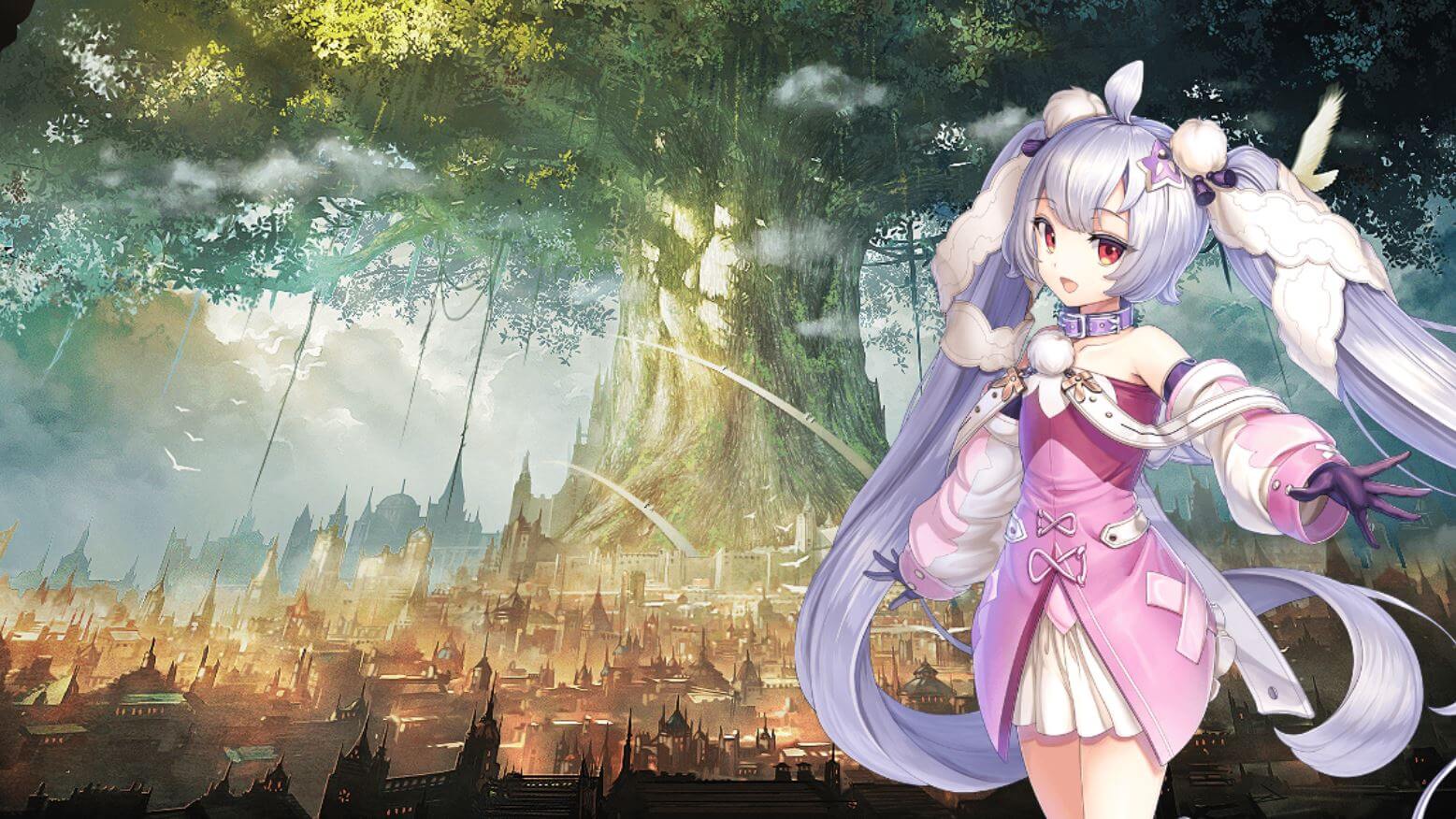 七万石 On Twitter Unitiaは背景１つでも明らかにクオリティが違いましたからね 制作の負担も大きかったのでは 声優さんも他ソシャゲみたいな駆け出しの人が全くいなくて 質のこだわりは凄いと思っていました Https T Co Gomz0c21yx