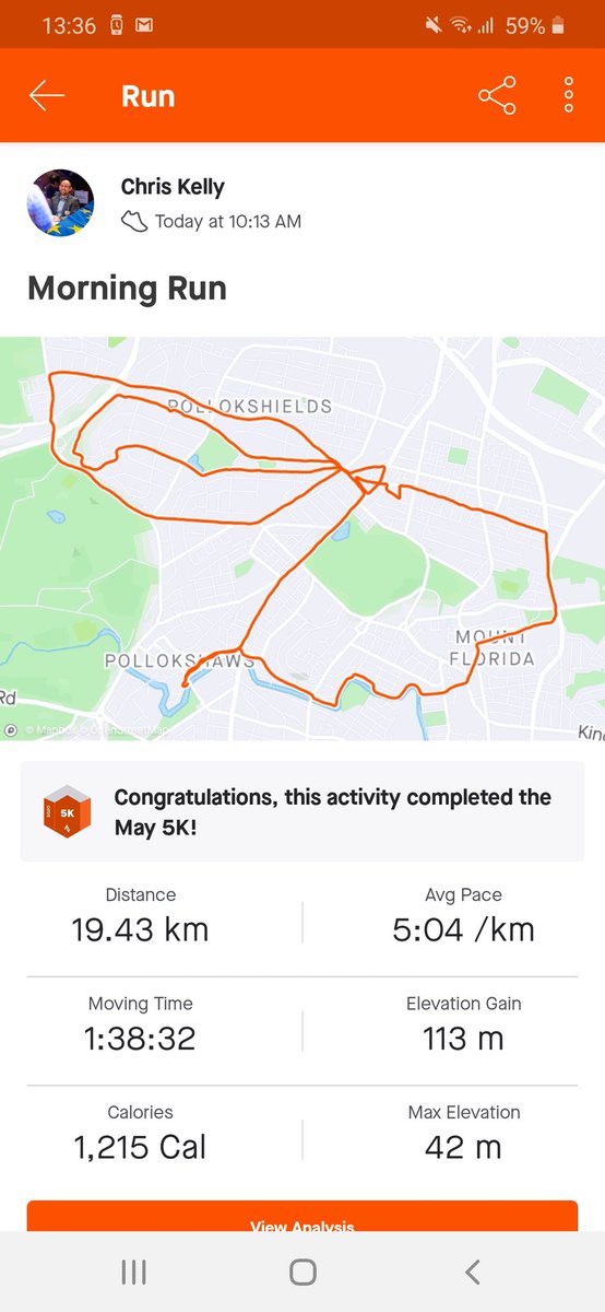 chr1stopherleo's tweet photo. Big hooses of Pollokshields on today's run ... and images of my new running style #PoshPads #Pollokshields #Southside #SouthGlasgow #FunnyWalks #LockdownLegStretch https://t.co/H6qYCcd4ZS