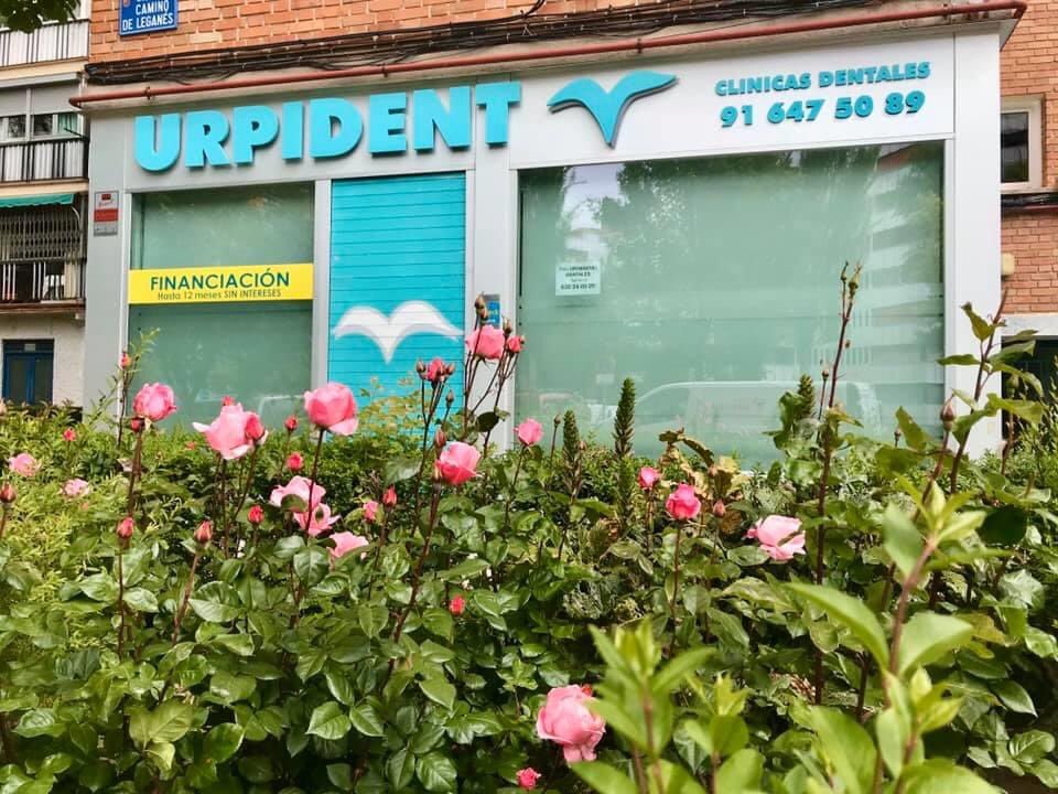 Dentro de muy poco, en URPIDENT volveremos a abrir mediante nuestro habitual servicio de cita previa y garantizando la salud de todos.

Hasta entonces, estamos disponibles para cualquier consulta o urgencia dental en el 630240905.

#DesescaladaResponsable #Mostoles #clínicadental