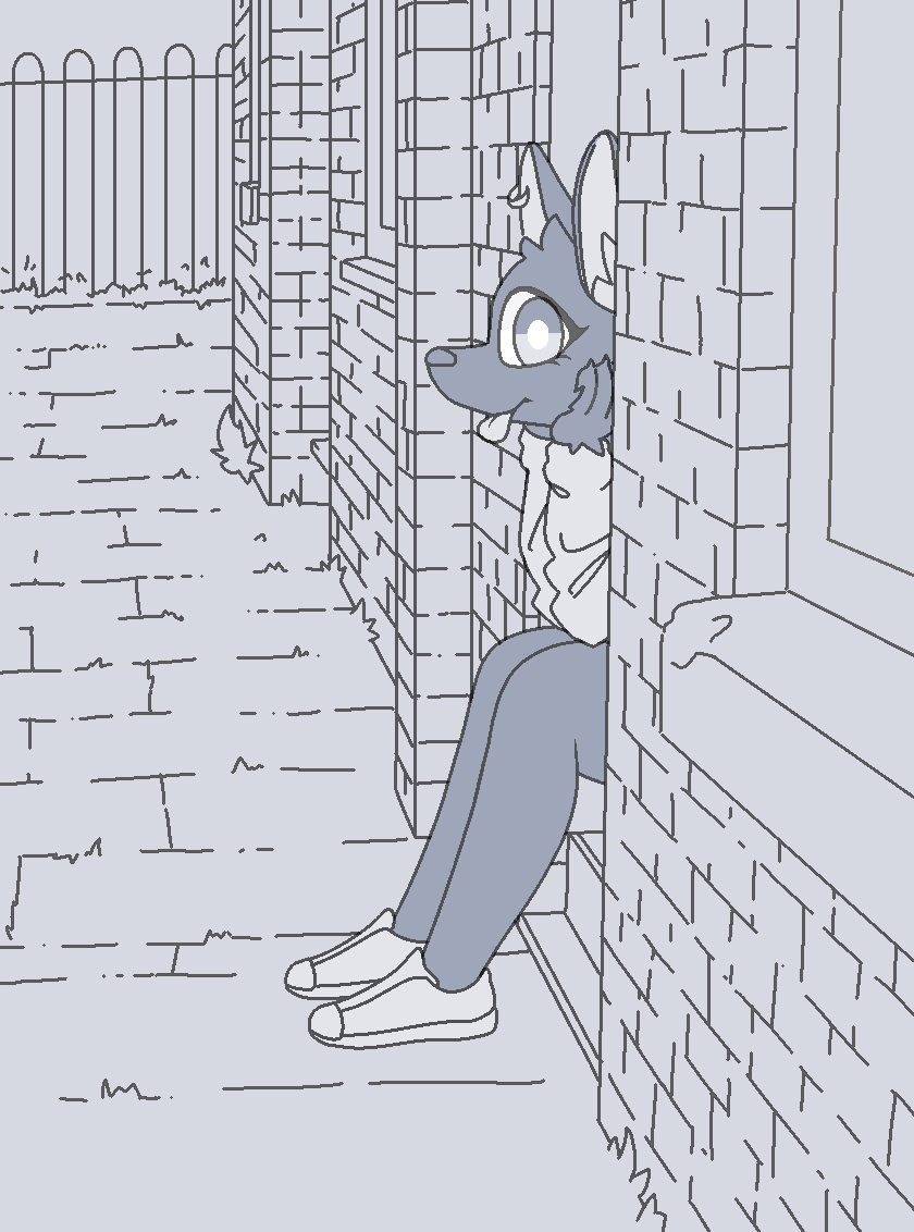 Idk i tried 