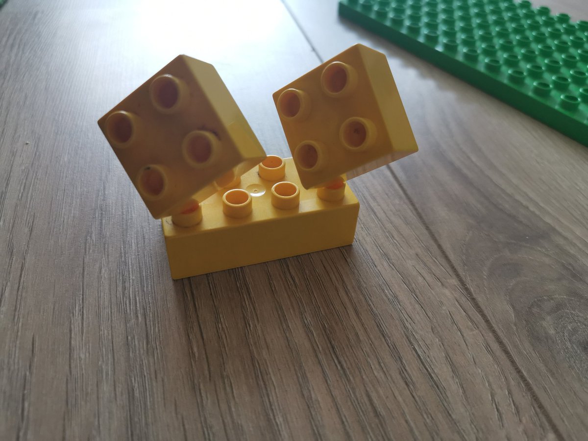 plopnl's tweet image. #balansdag #balanceday