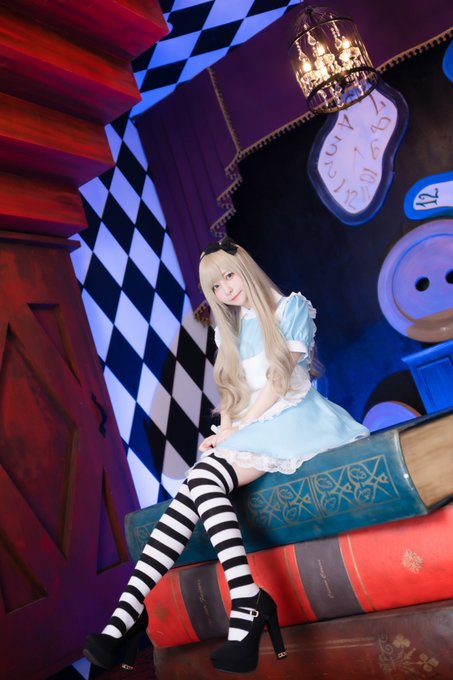 コスプレイヤーうらまるのTwitter画像43