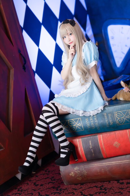 コスプレイヤーうらまるのTwitter画像44