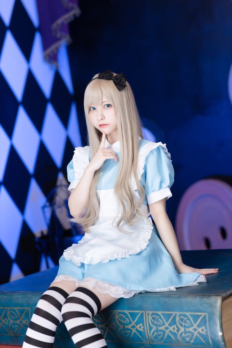 コスプレイヤーうらまるのTwitter画像45