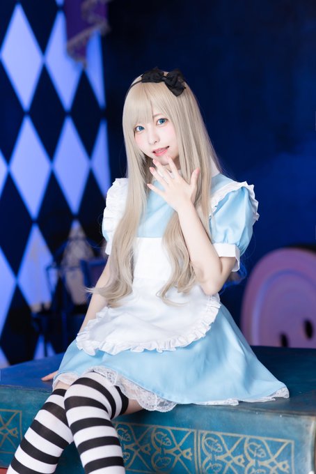 コスプレイヤーうらまるのTwitter画像46