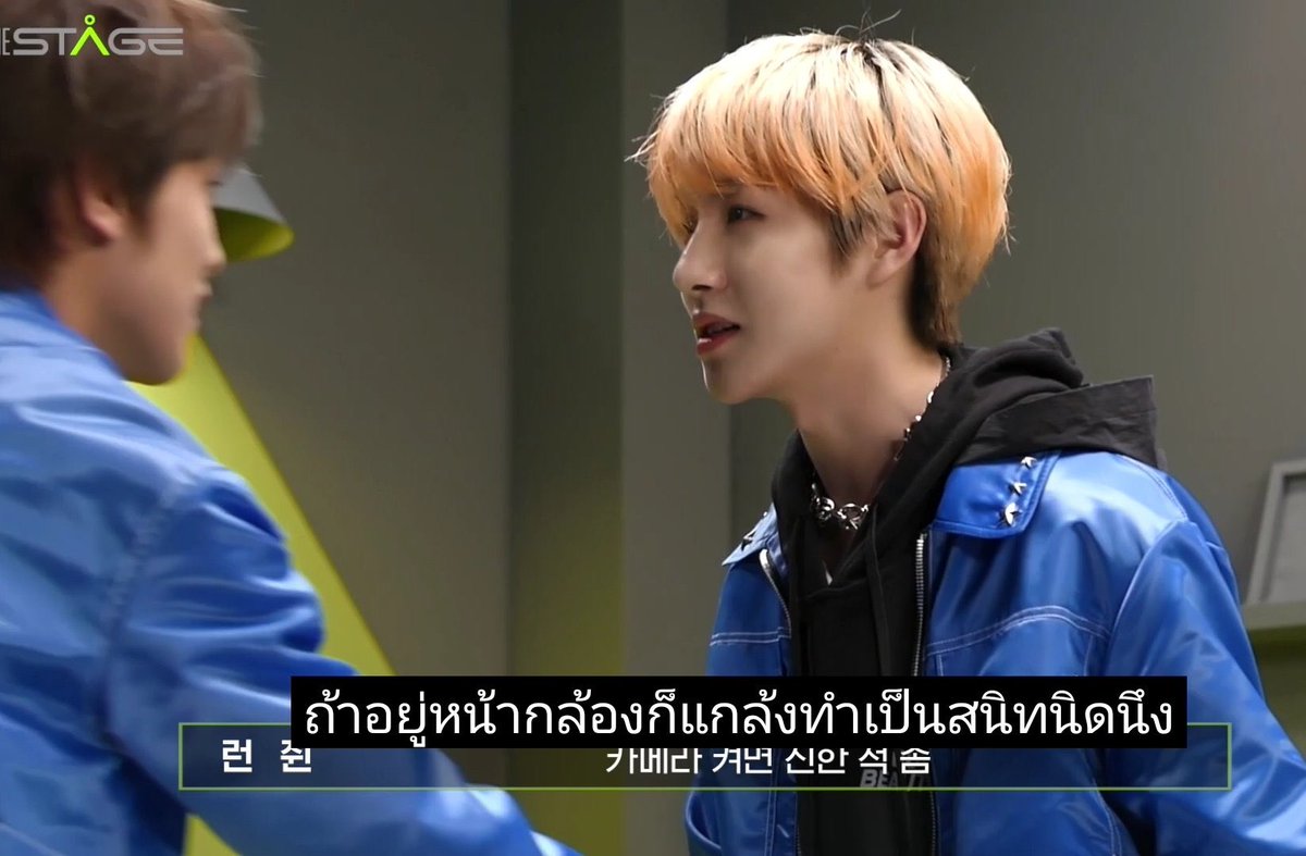 นายพี่แฮช tweet media