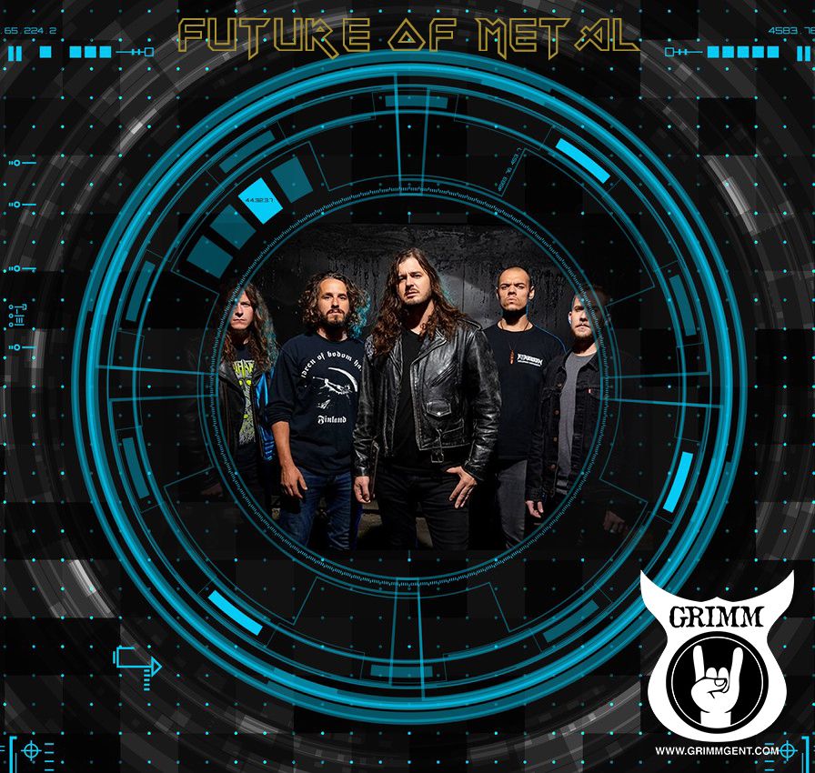 We sat together and decided to add tracks from the industrial metallers 3TEETH, thrashers <a href="/warbringerband/">Warbringer</a> and the Belgian post-metal outfit <a href="/PSYCHONAUTband/">PSYCHONAUT</a> to our 'Future of Metal' playlist. Let us know what other bands you think belong here! #metal #music open.spotify.com/playlist/02Bda…